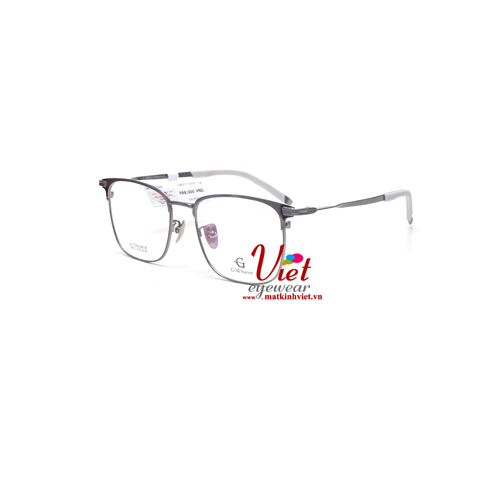 Gọng kính G.M Surne G8701 C4